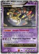 Giratina
