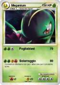Meganium