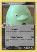 Ducky