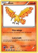 Molt