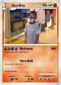 Taco-Boy