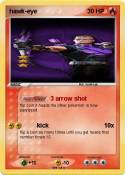 hawk-eye