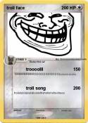troll face