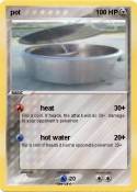 pot