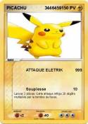PICACHU 3446459
