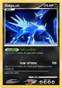 Dialga