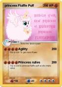 princess Fluffl