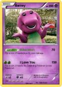 Barney