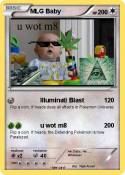MLG Baby