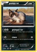 grumpy cat
