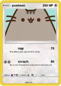 pusheen