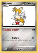 Tails