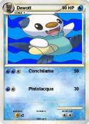 Dewott