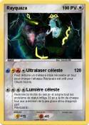 Rayquaza