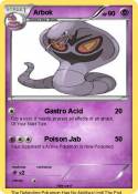 Arbok
