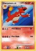 Charmeleon