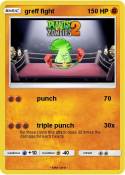 greff fight