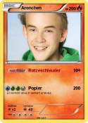 Aronchen