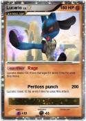 Lucario