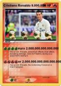 Cristiano Ronal