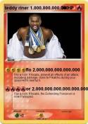 teddy riner