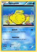 Spongebob