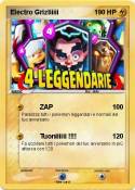 Electro Grizlii