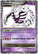 RegiGhost