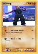 jeff hardy