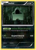 Hacker