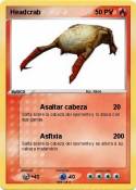 Headcrab