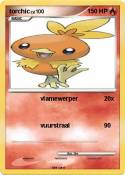 torchic