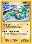 rayquaza