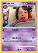 Matthew