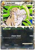broly lssj2