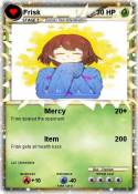 Frisk