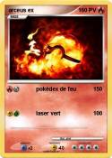 arceus ex