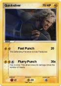 Quicksilver
