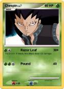 Chespin