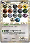 ultimate