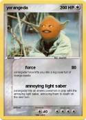yorangeda