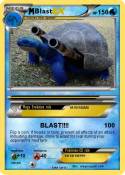 Blast