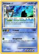 Xerneas