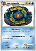 storm pegasis