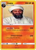 osama