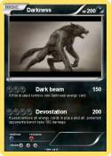 Darkness