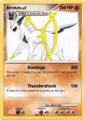 Arceus