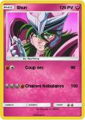 Shun
