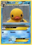 Quakin