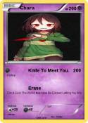 Chara